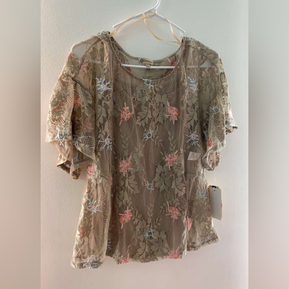 Light weight democracy top
